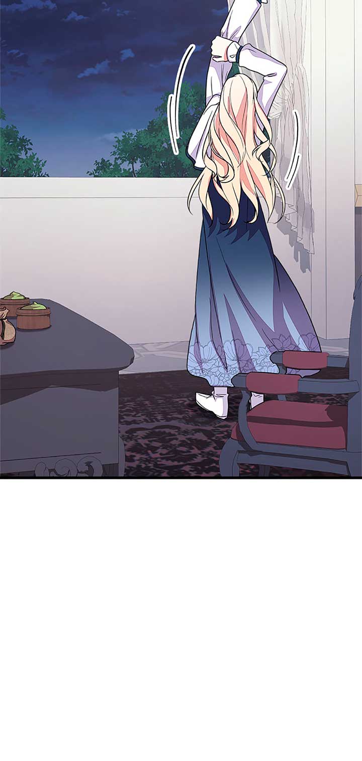 Only for Your Well-Being Chapter 53 page 8