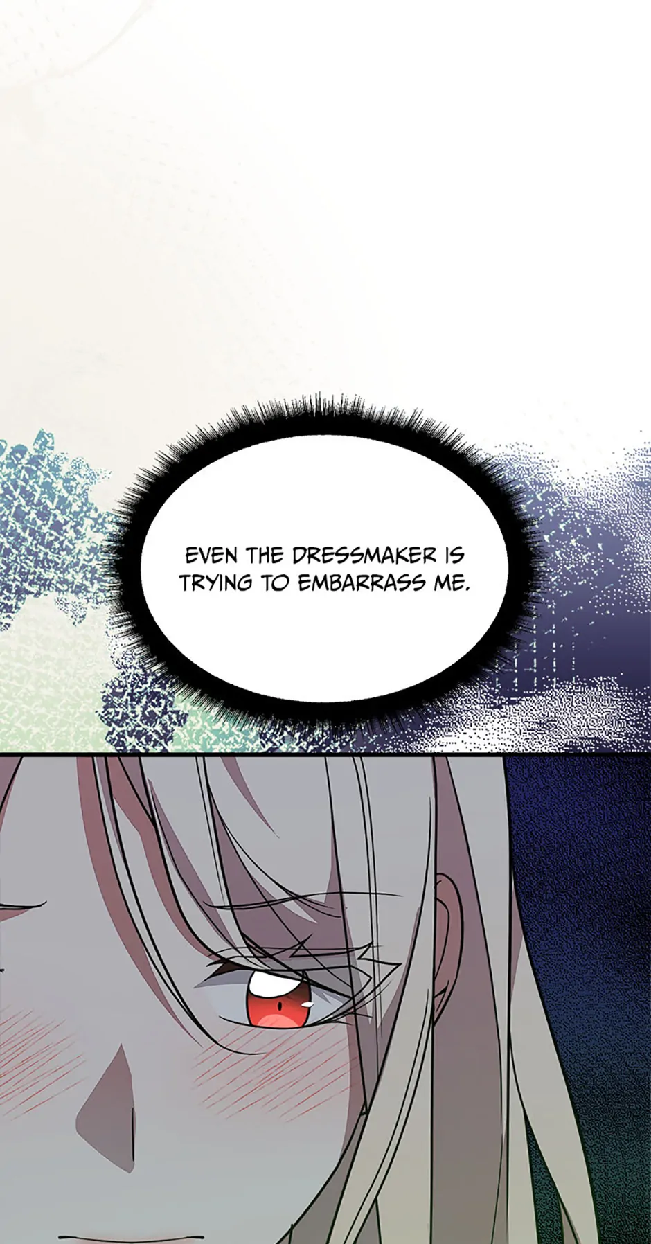 Only for Your Well-Being Chapter 58 page 9