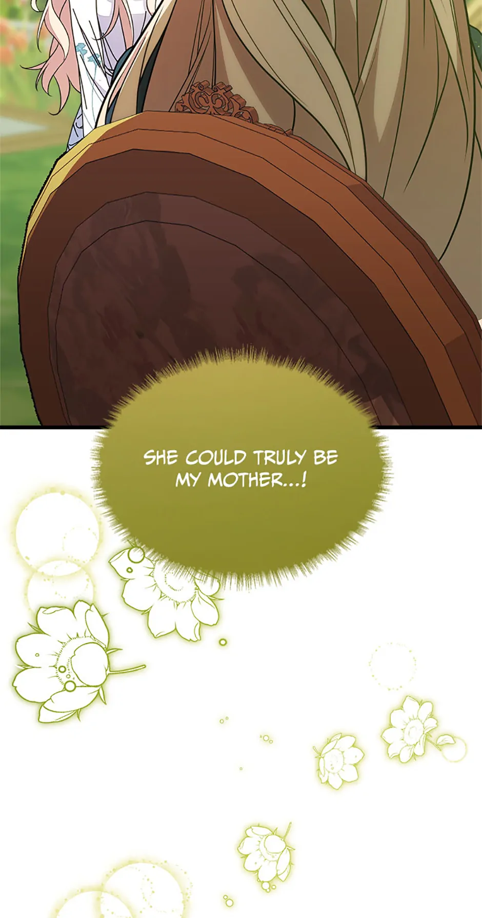 Only for Your Well-Being Chapter 58 page 99