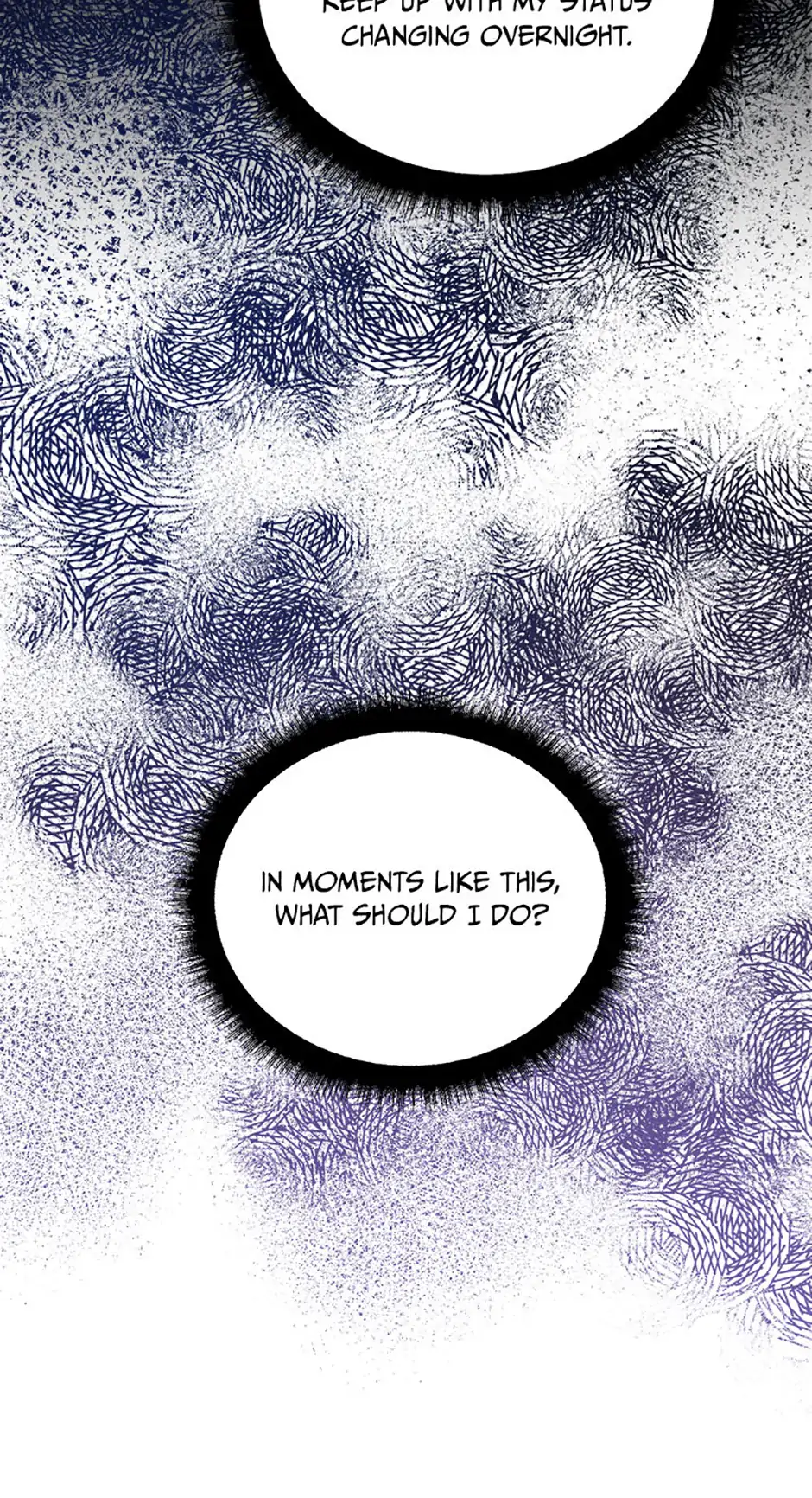 Only for Your Well-Being Chapter 58 page 12