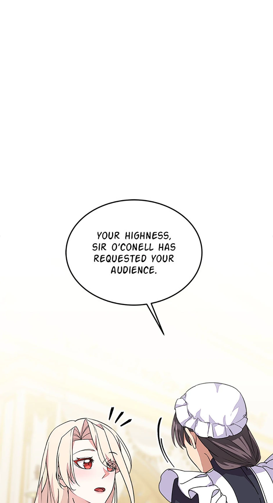 Only for Your Well-Being Chapter 58 page 13