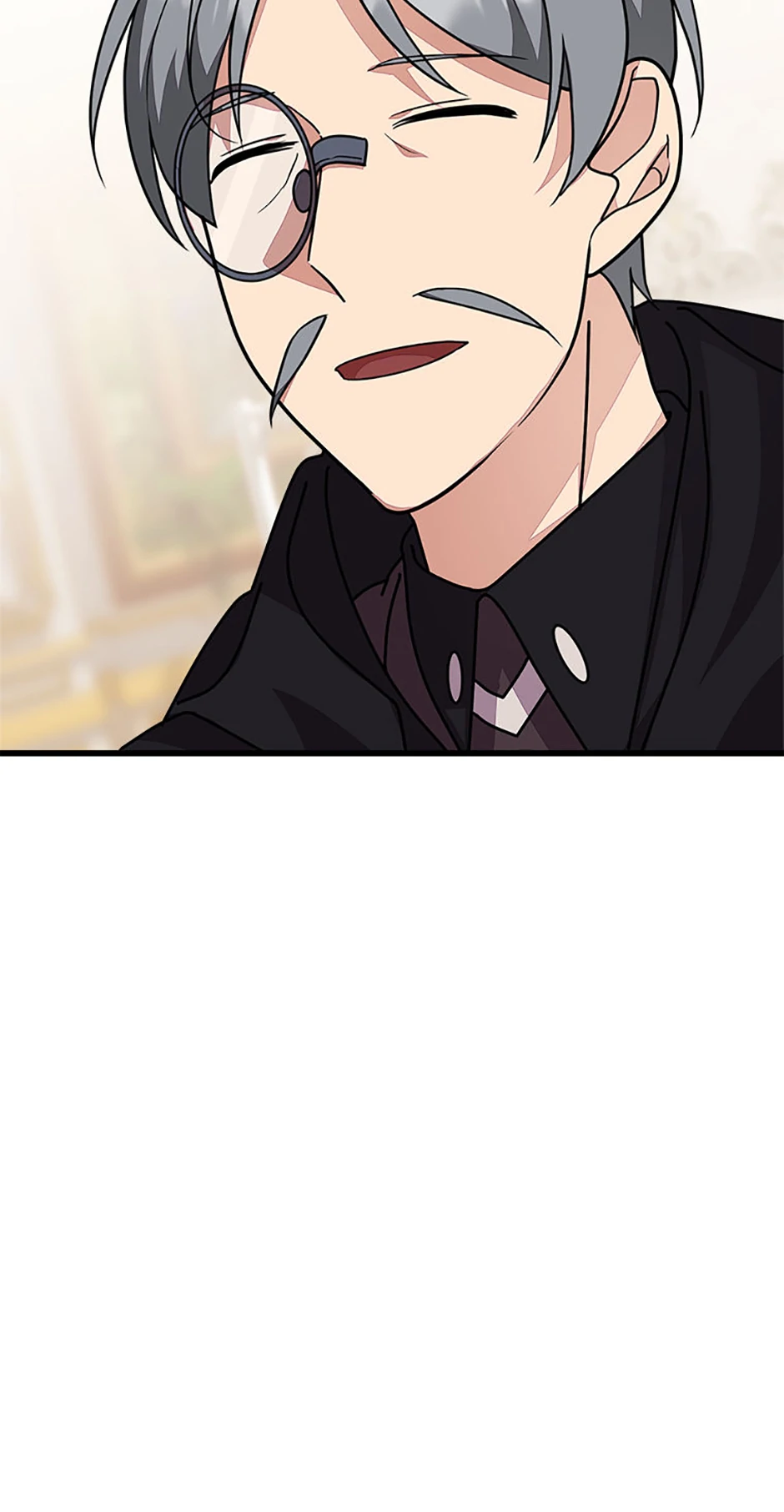 Only for Your Well-Being Chapter 58 page 20