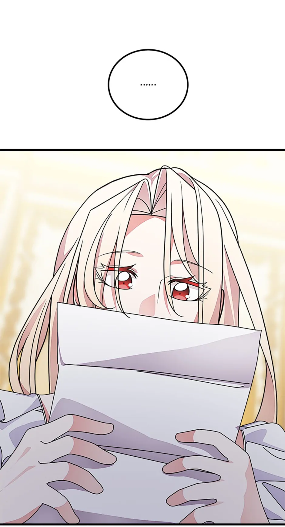 Only for Your Well-Being Chapter 58 page 24