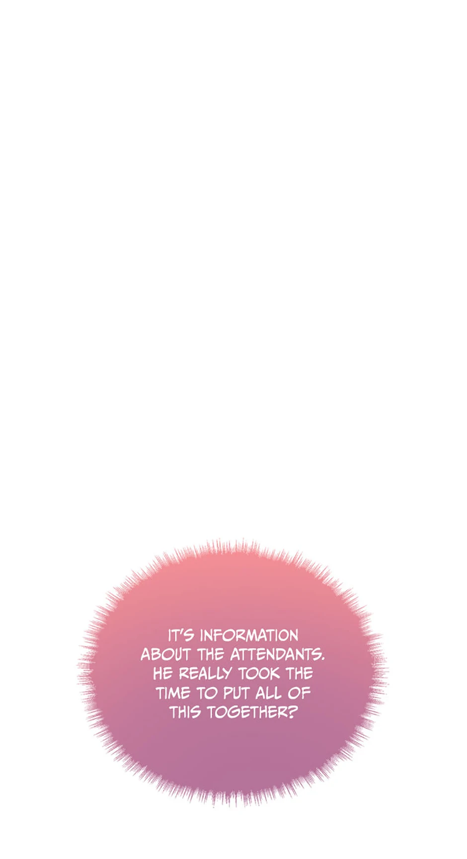 Only for Your Well-Being Chapter 58 page 25