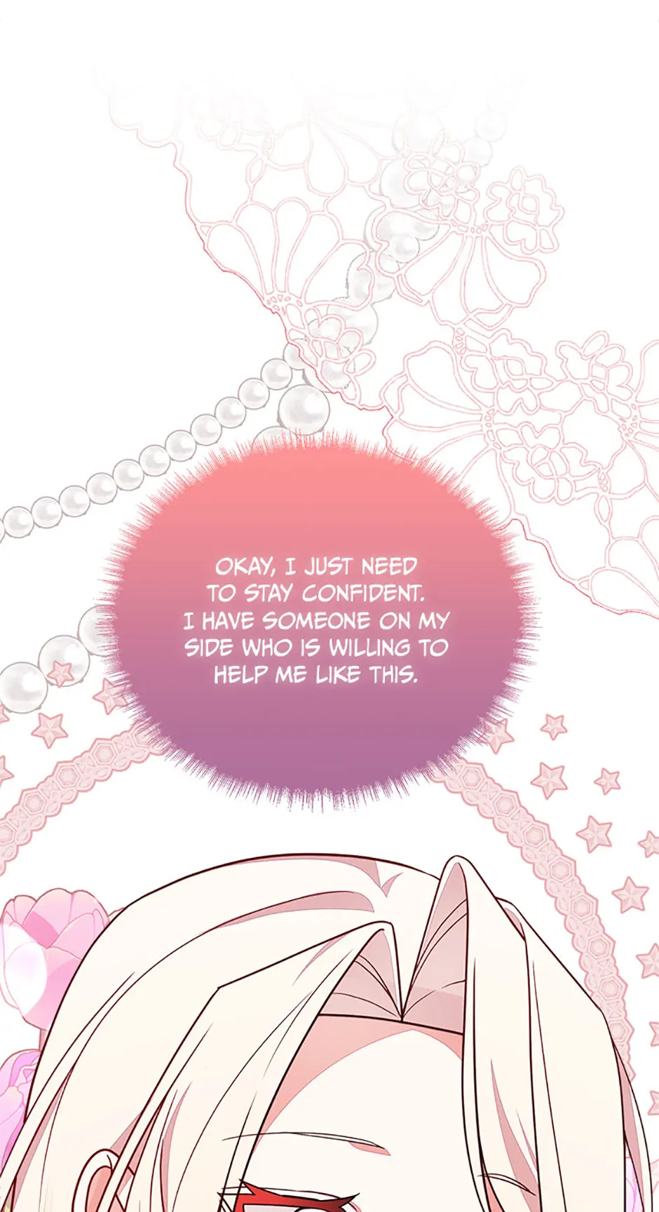 Only for Your Well-Being Chapter 58 page 27