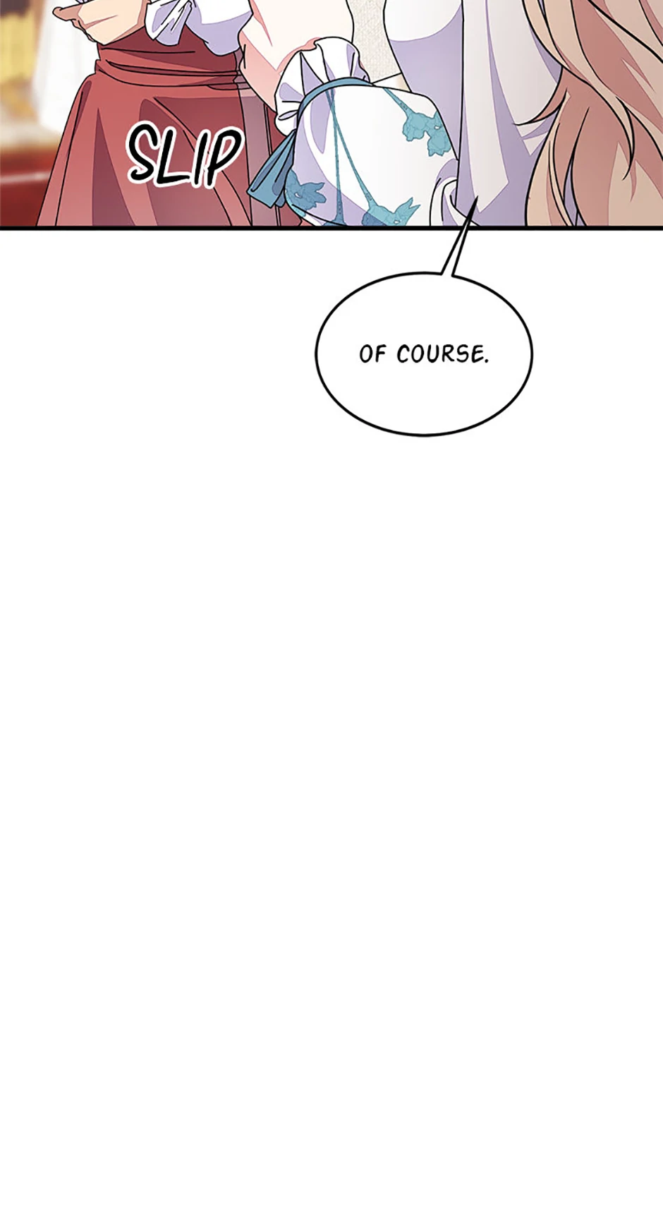 Only for Your Well-Being Chapter 58 page 30