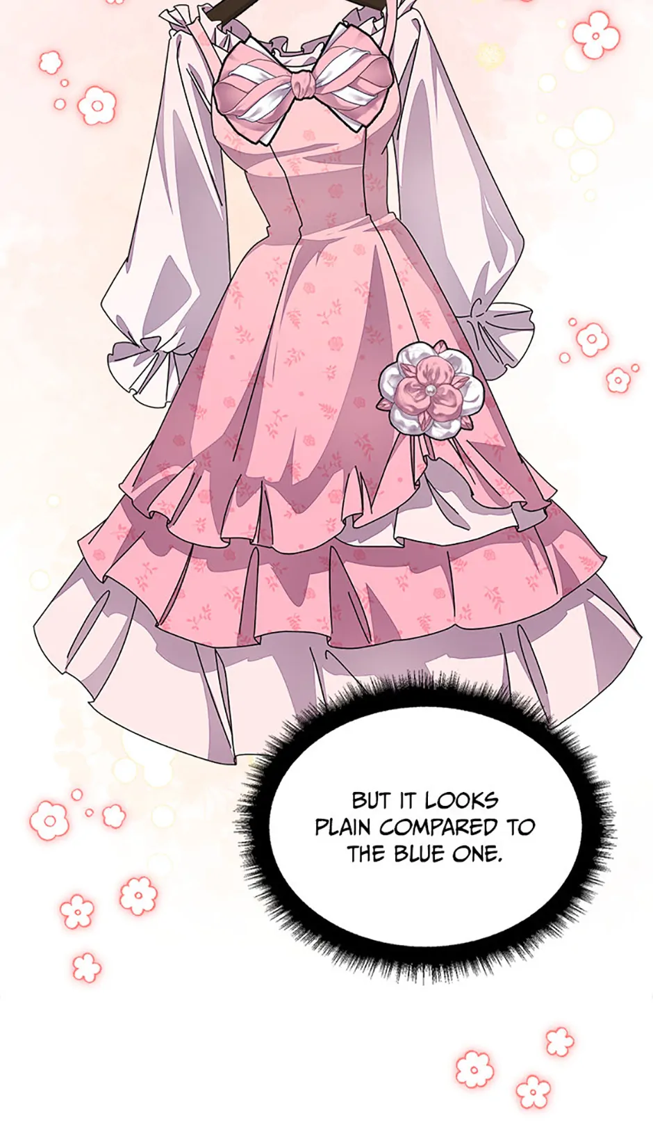 Only for Your Well-Being Chapter 58 page 33
