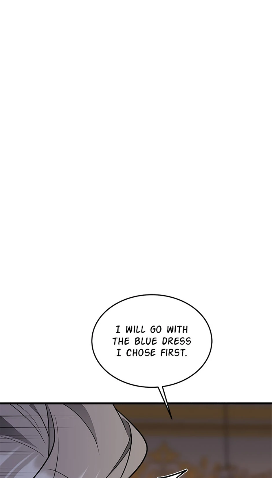 Only for Your Well-Being Chapter 58 page 34