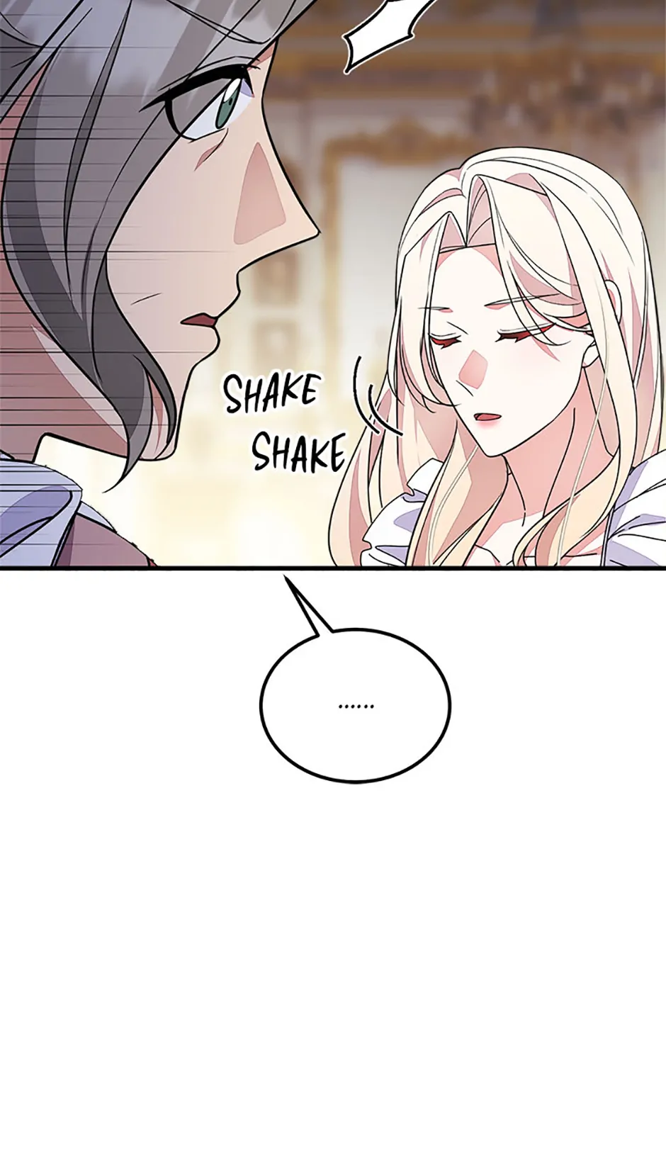 Only for Your Well-Being Chapter 58 page 35