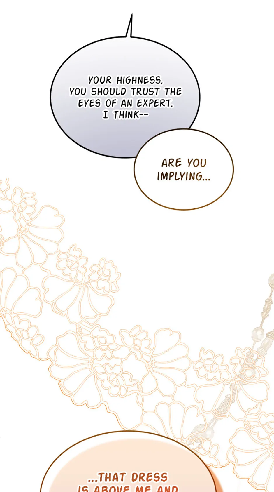 Only for Your Well-Being Chapter 58 page 37