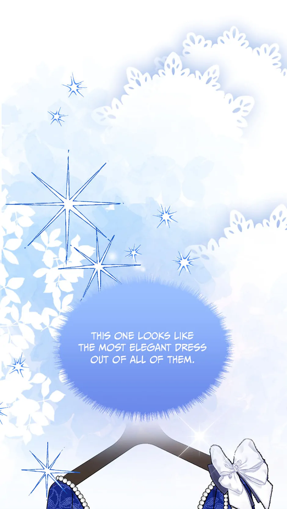 Only for Your Well-Being Chapter 58 page 3
