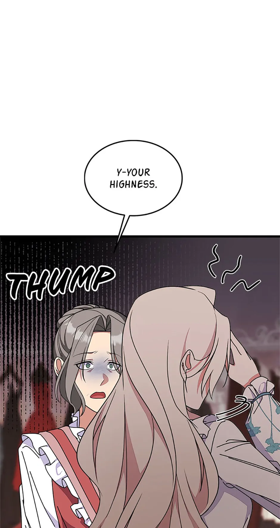 Only for Your Well-Being Chapter 58 page 43