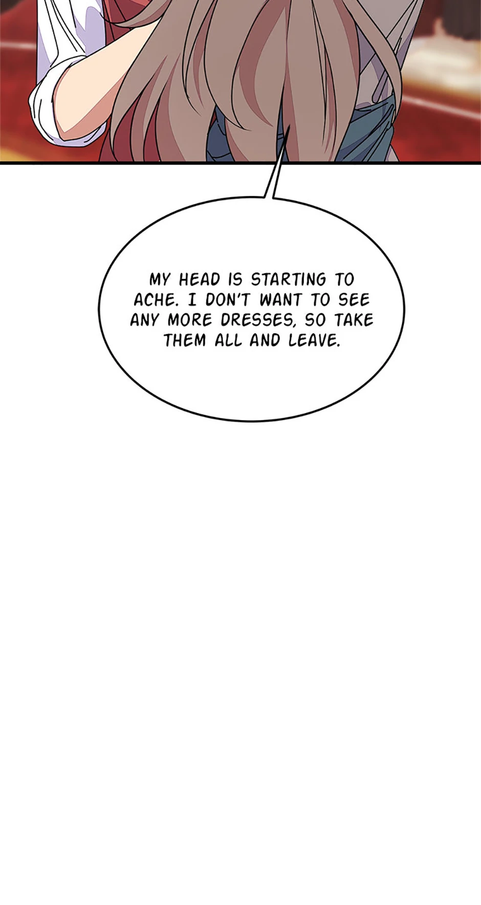 Only for Your Well-Being Chapter 58 page 44