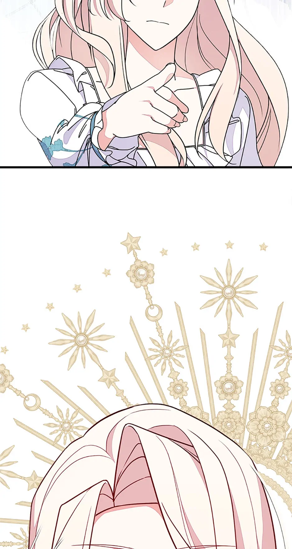 Only for Your Well-Being Chapter 58 page 46