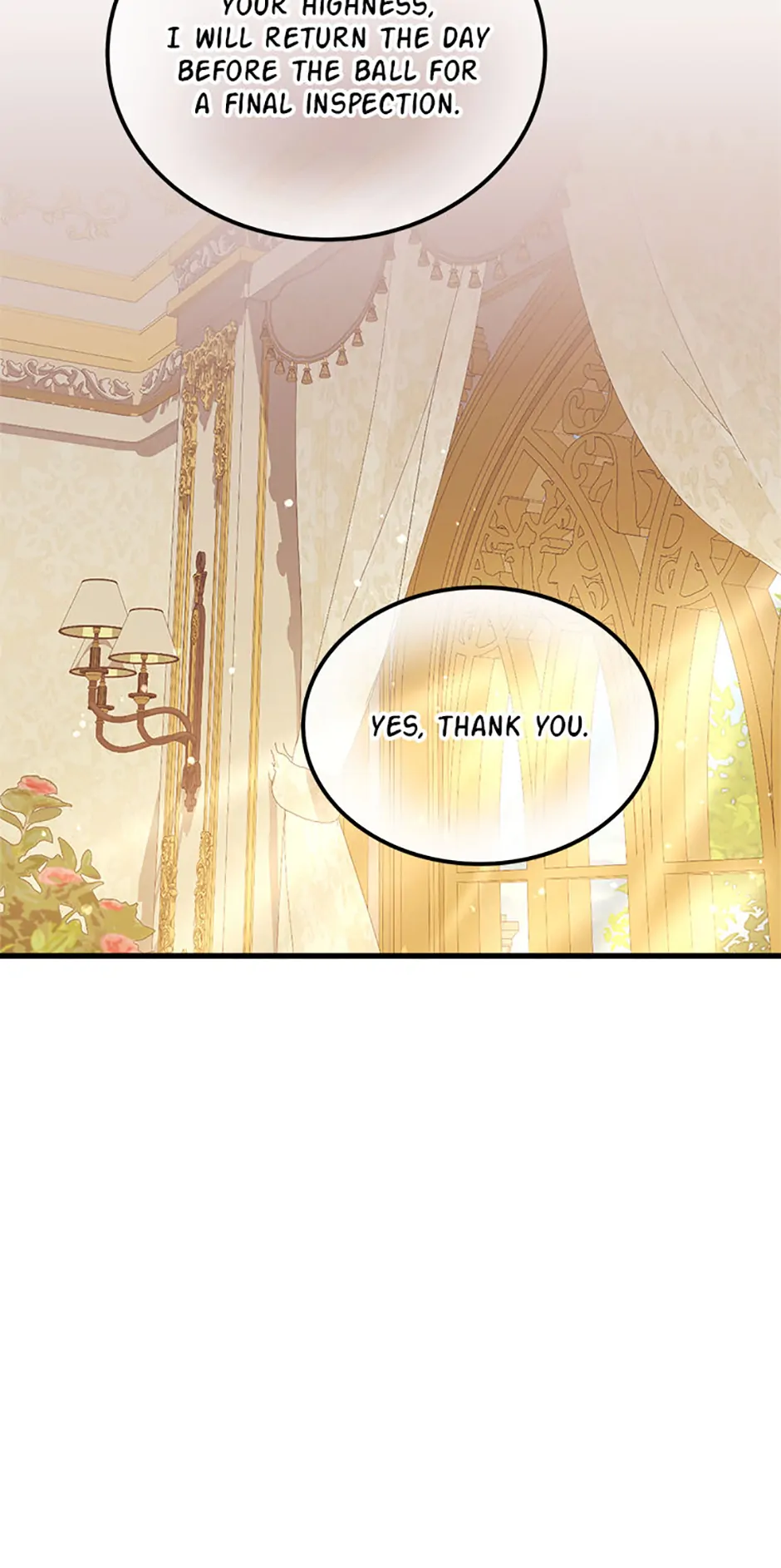 Only for Your Well-Being Chapter 58 page 50