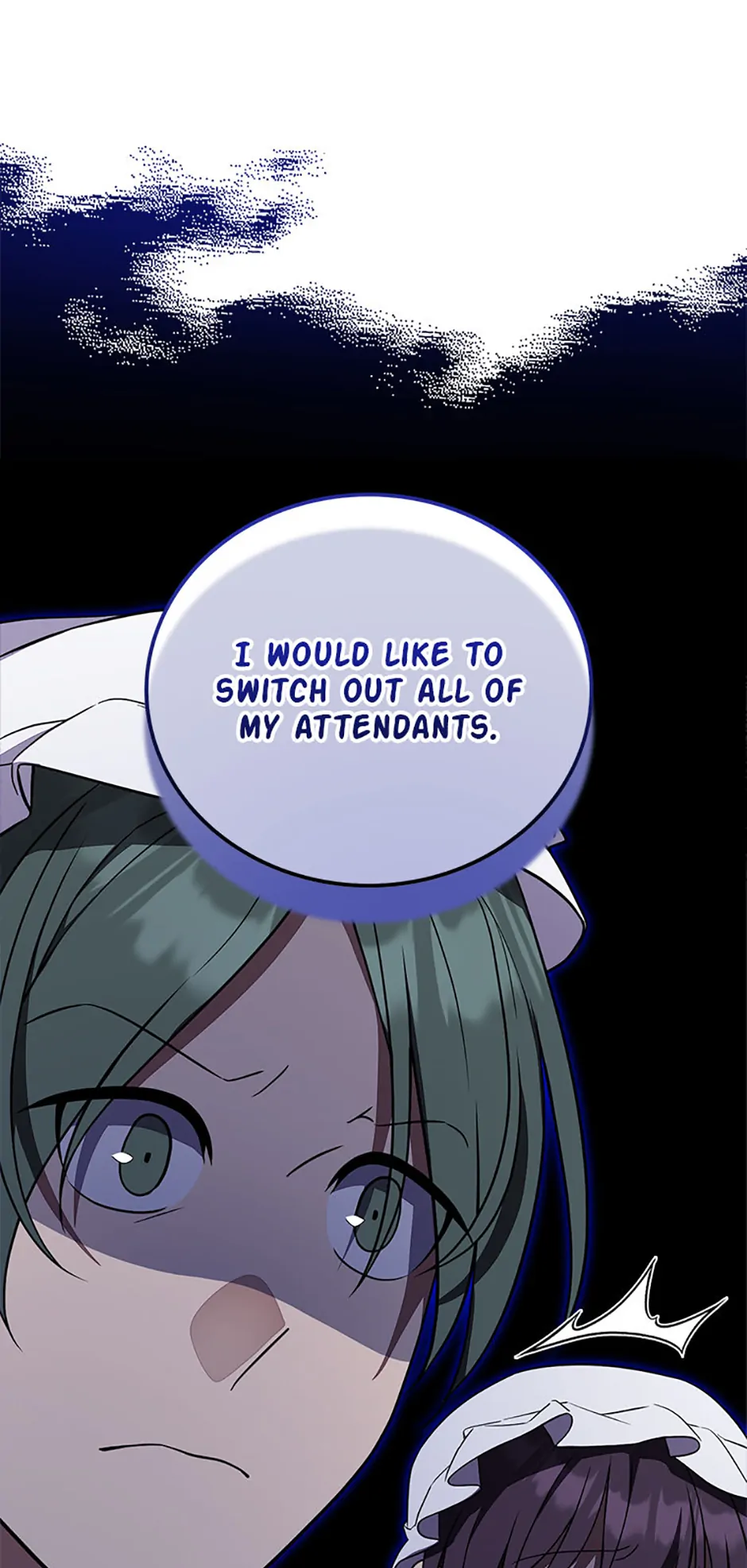 Only for Your Well-Being Chapter 58 page 54