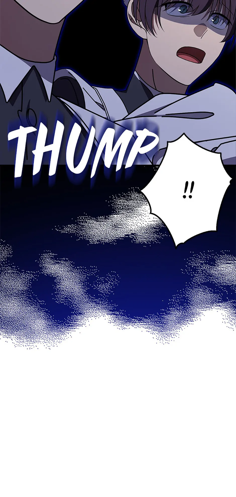 Only for Your Well-Being Chapter 58 page 55