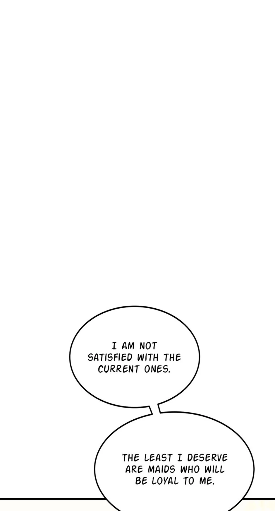 Only for Your Well-Being Chapter 58 page 57