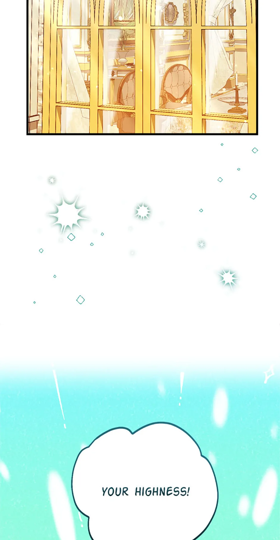 Only for Your Well-Being Chapter 58 page 64