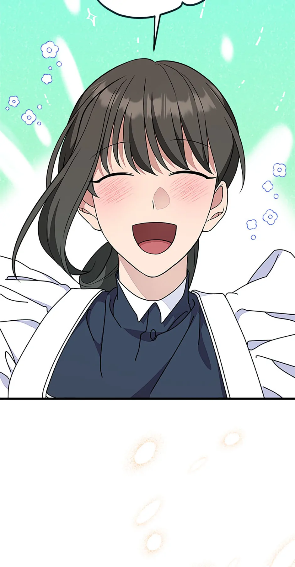 Only for Your Well-Being Chapter 58 page 65