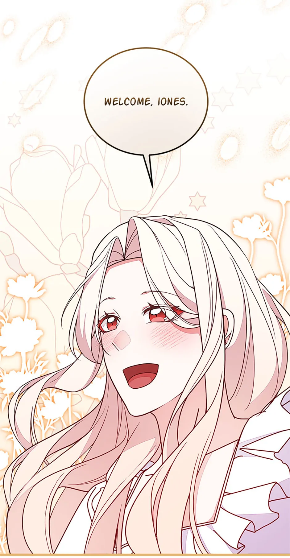 Only for Your Well-Being Chapter 58 page 66