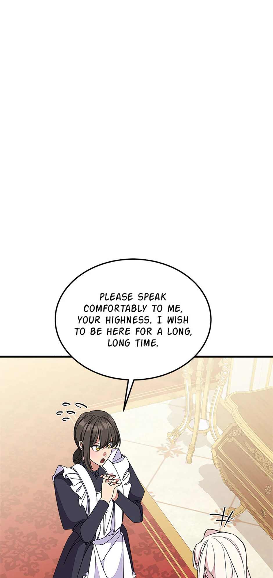Only for Your Well-Being Chapter 58 page 67