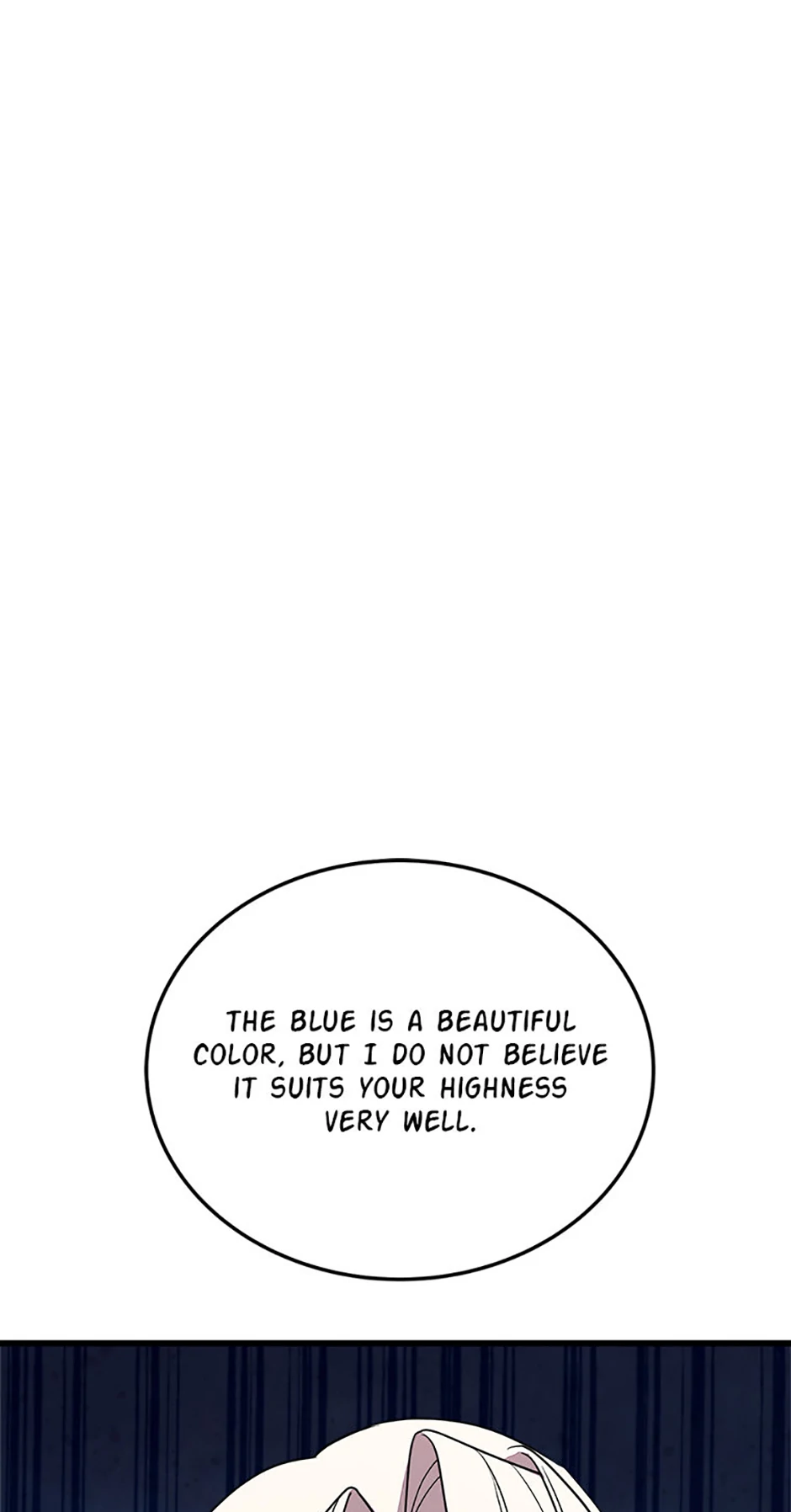 Only for Your Well-Being Chapter 58 page 6