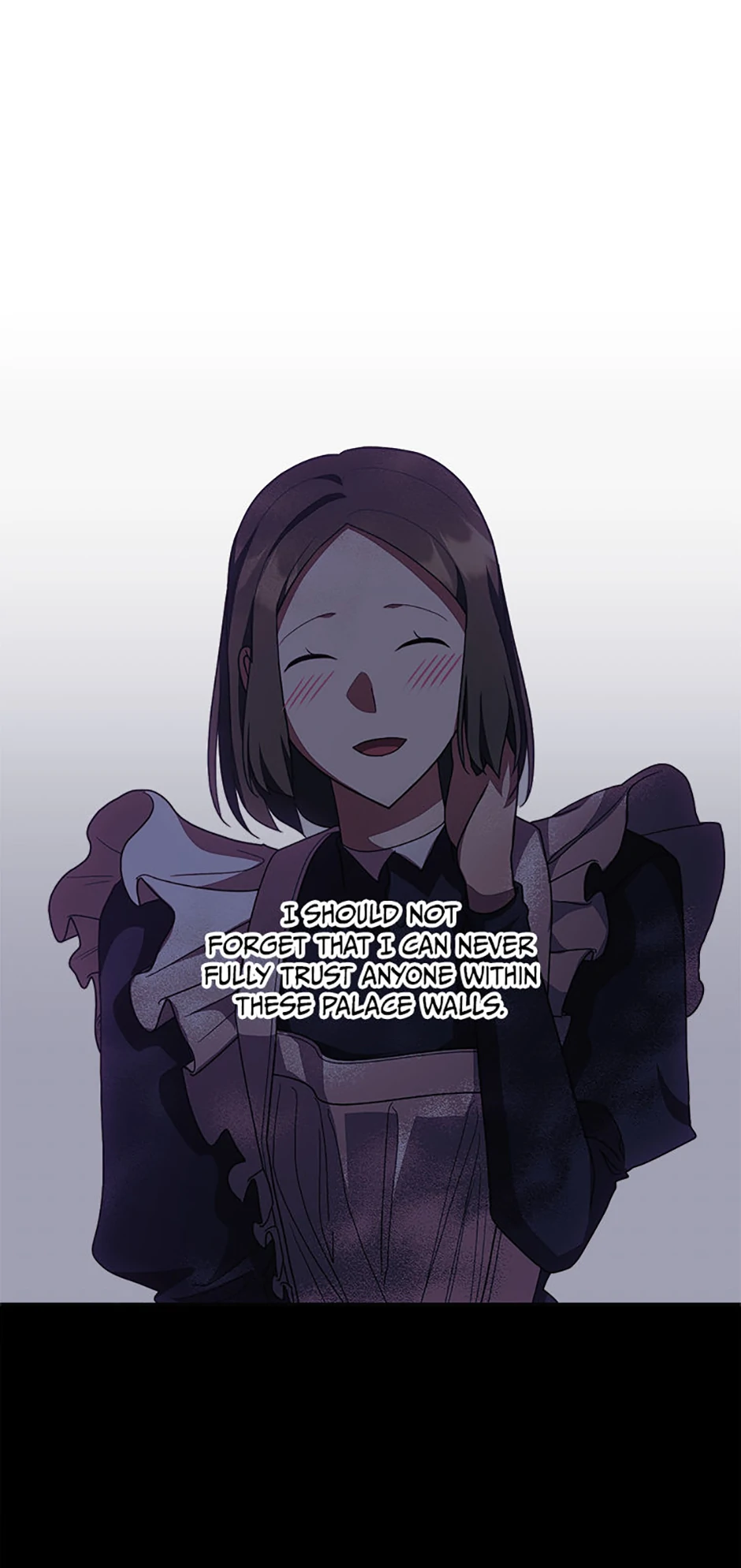 Only for Your Well-Being Chapter 58 page 69