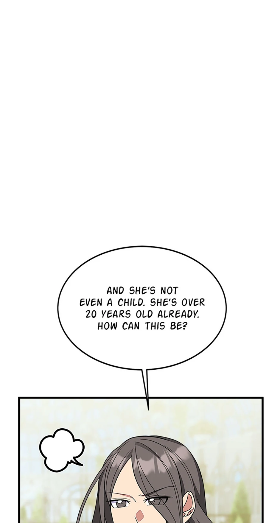 Only for Your Well-Being Chapter 58 page 77