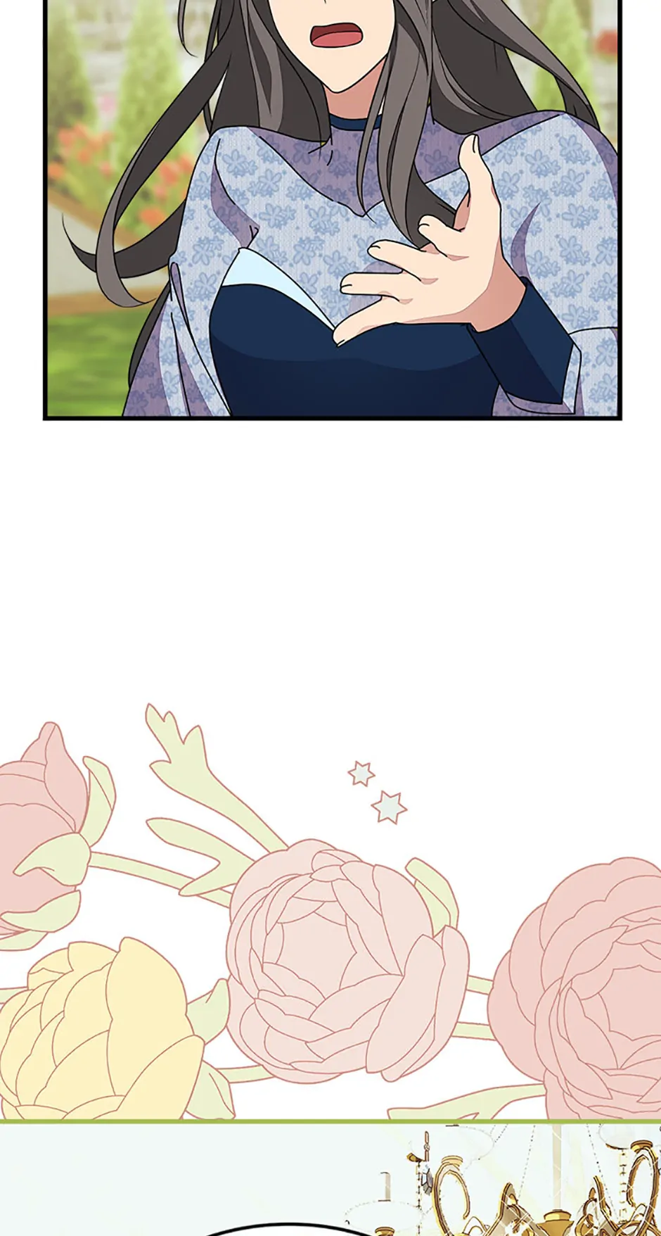 Only for Your Well-Being Chapter 58 page 78