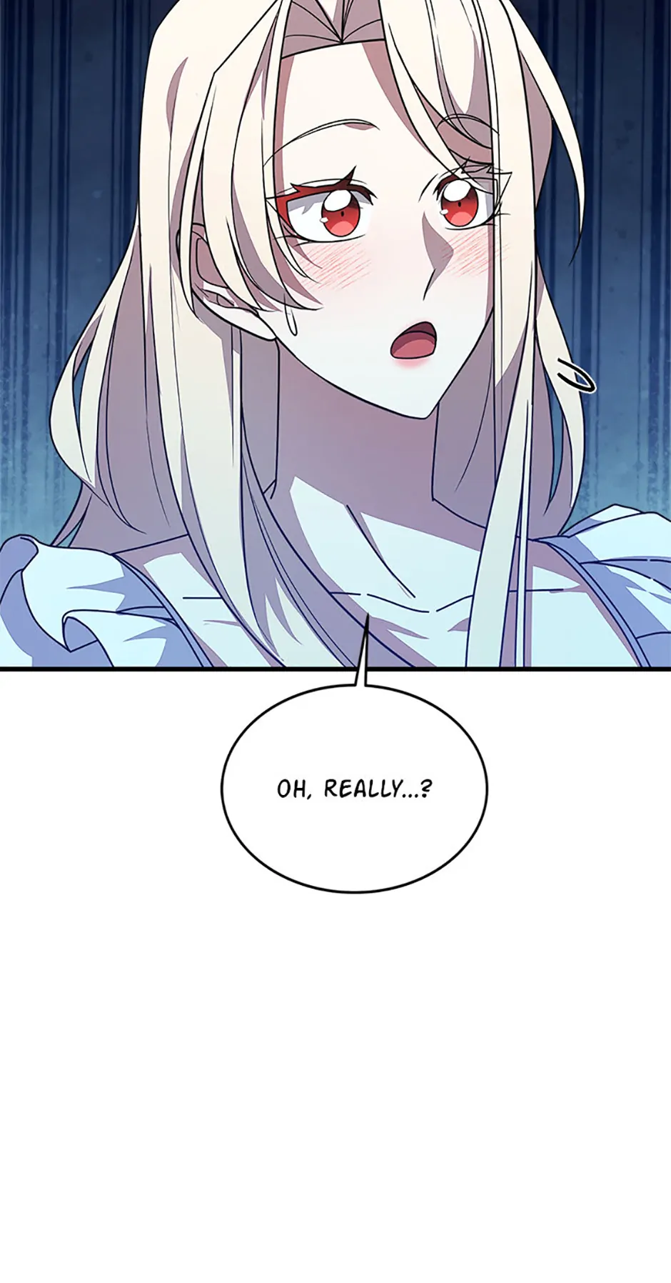 Only for Your Well-Being Chapter 58 page 7