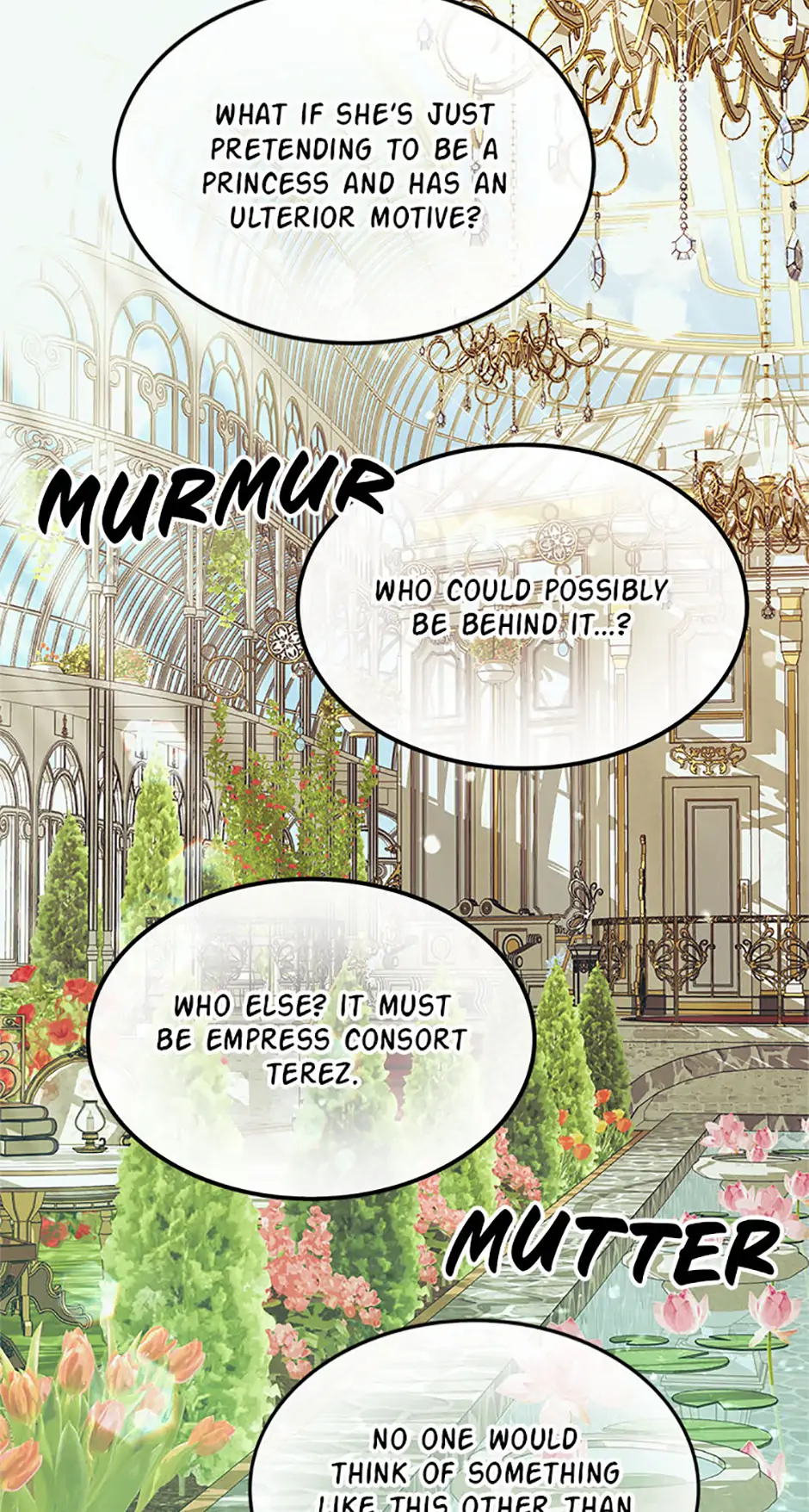 Only for Your Well-Being Chapter 58 page 79