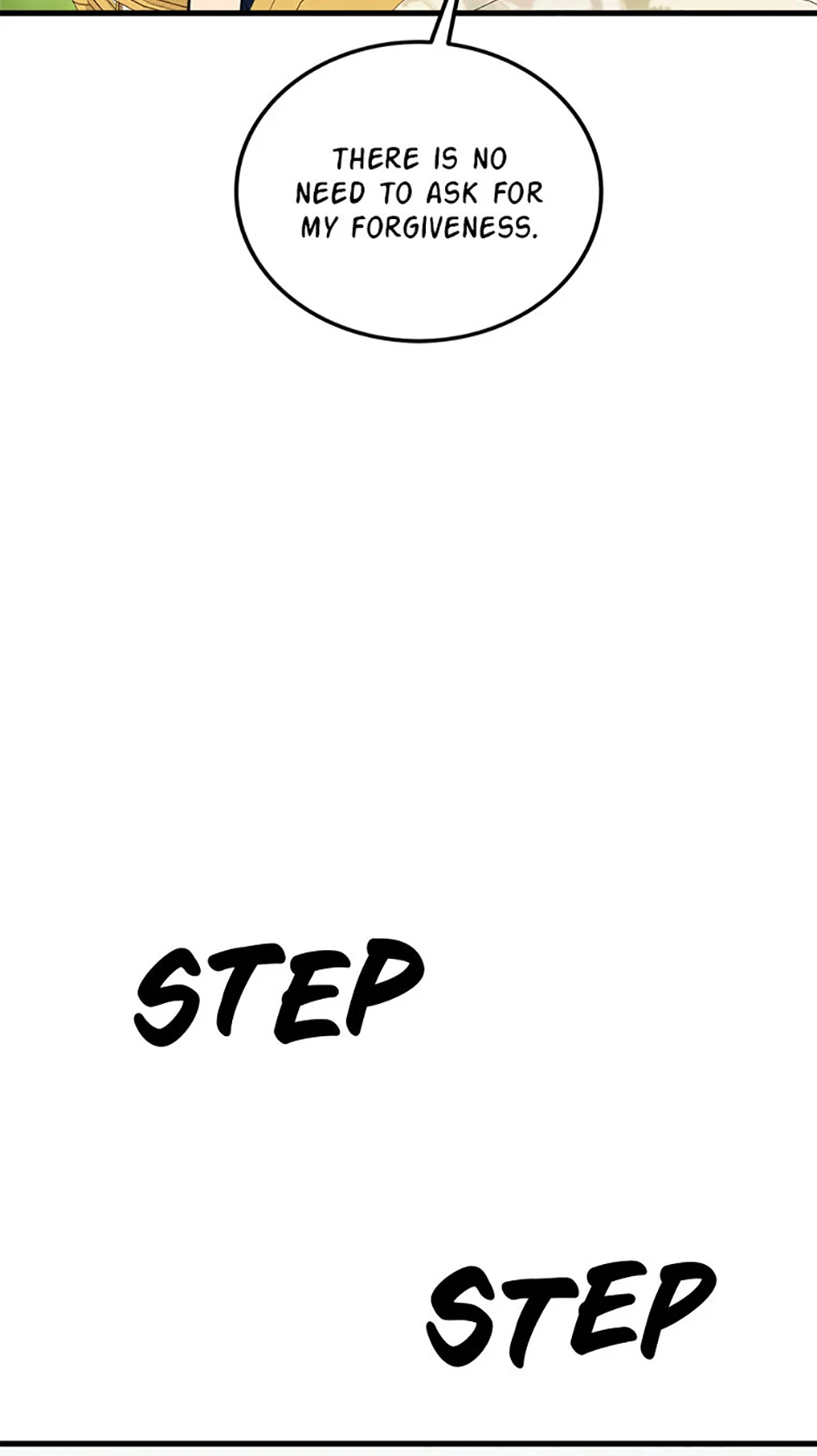 Only for Your Well-Being Chapter 58 page 84