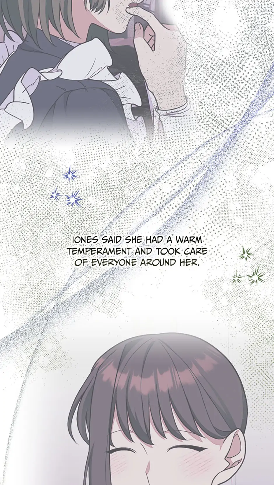 Only for Your Well-Being Chapter 58 page 91