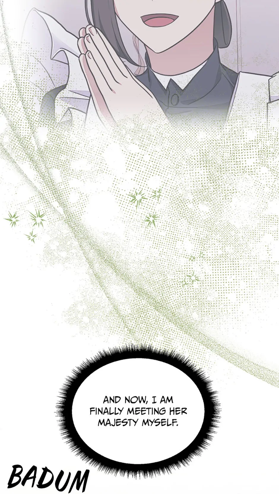 Only for Your Well-Being Chapter 58 page 92