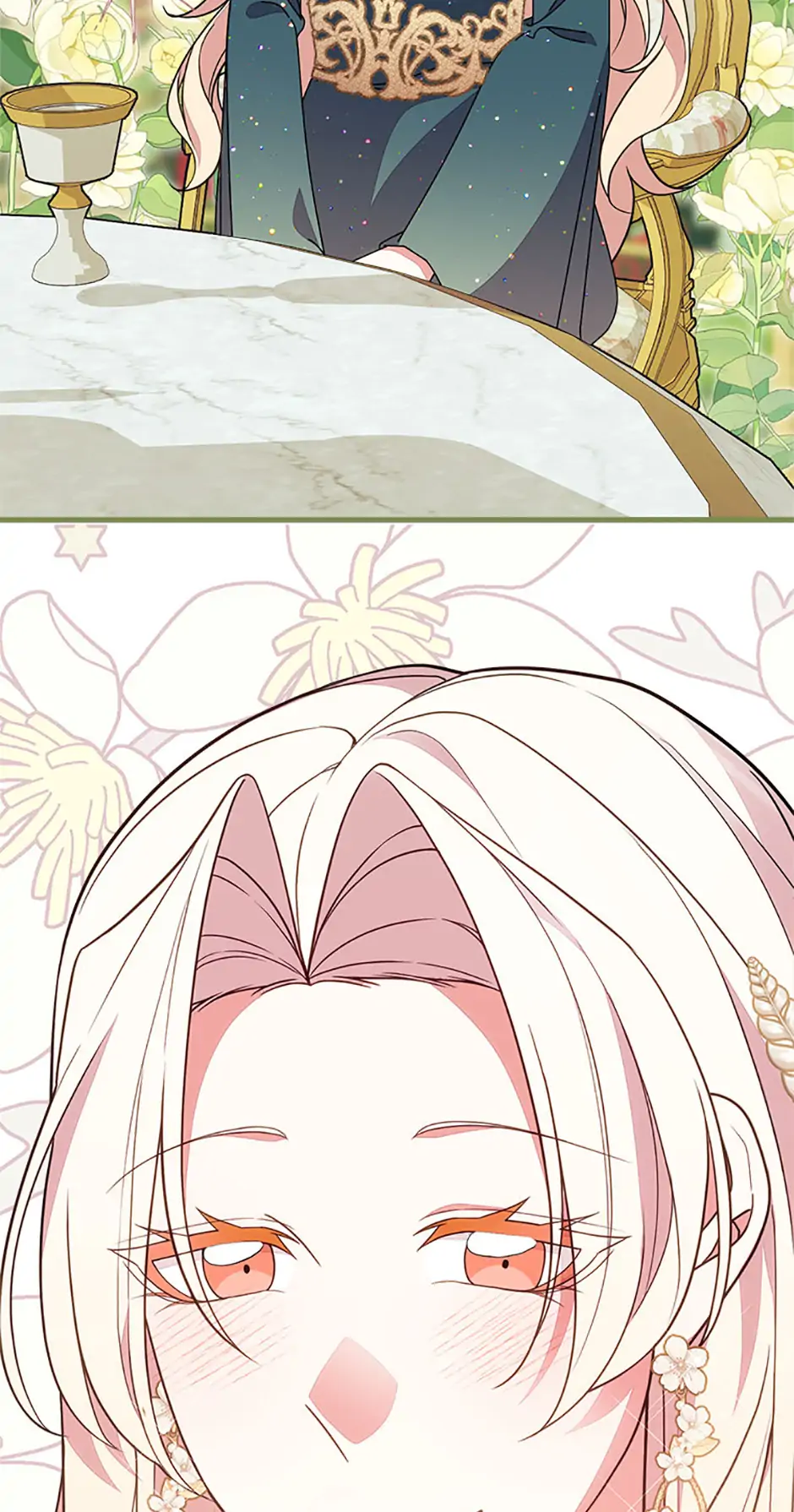 Only for Your Well-Being Chapter 58 page 95