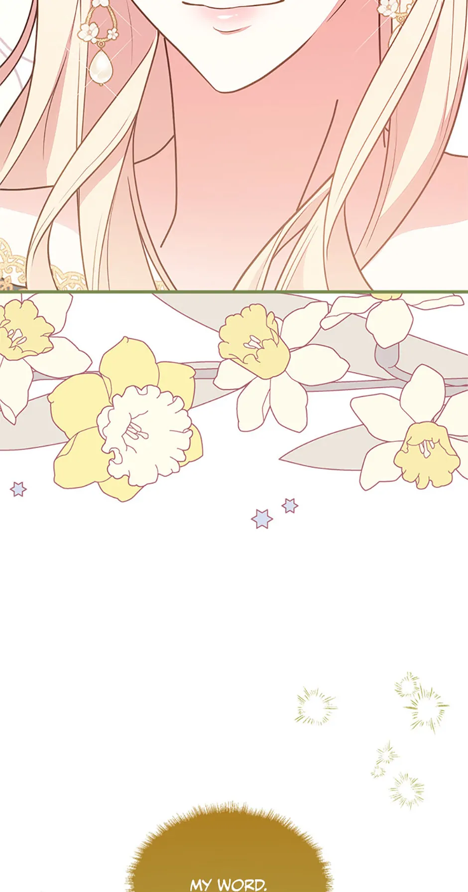 Only for Your Well-Being Chapter 58 page 96