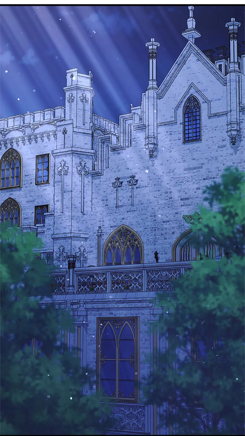 Only for Your Well-Being Chapter 60 page 0