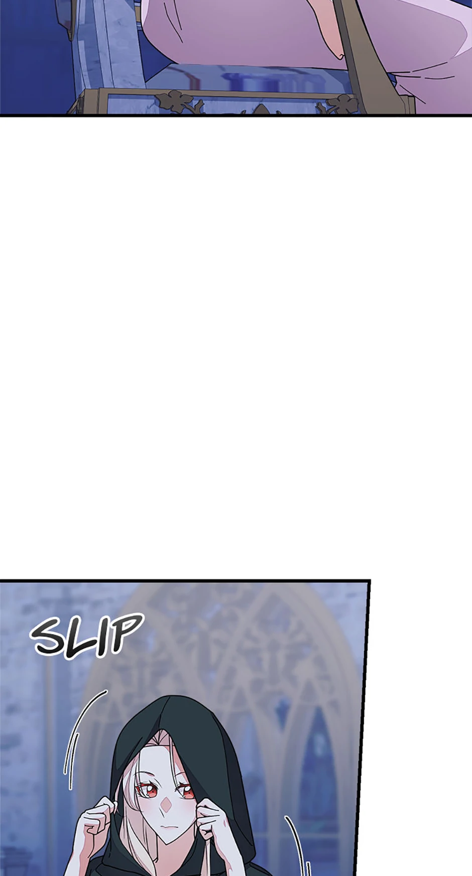 Only for Your Well-Being Chapter 60 page 9