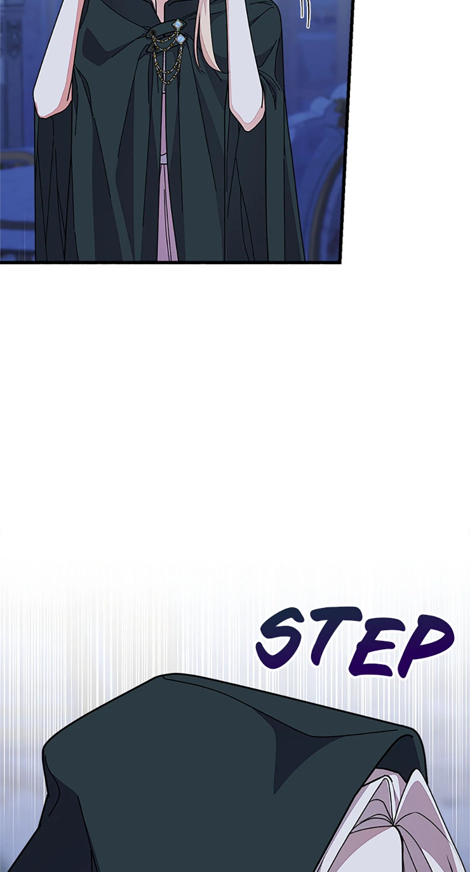 Only for Your Well-Being Chapter 60 page 10