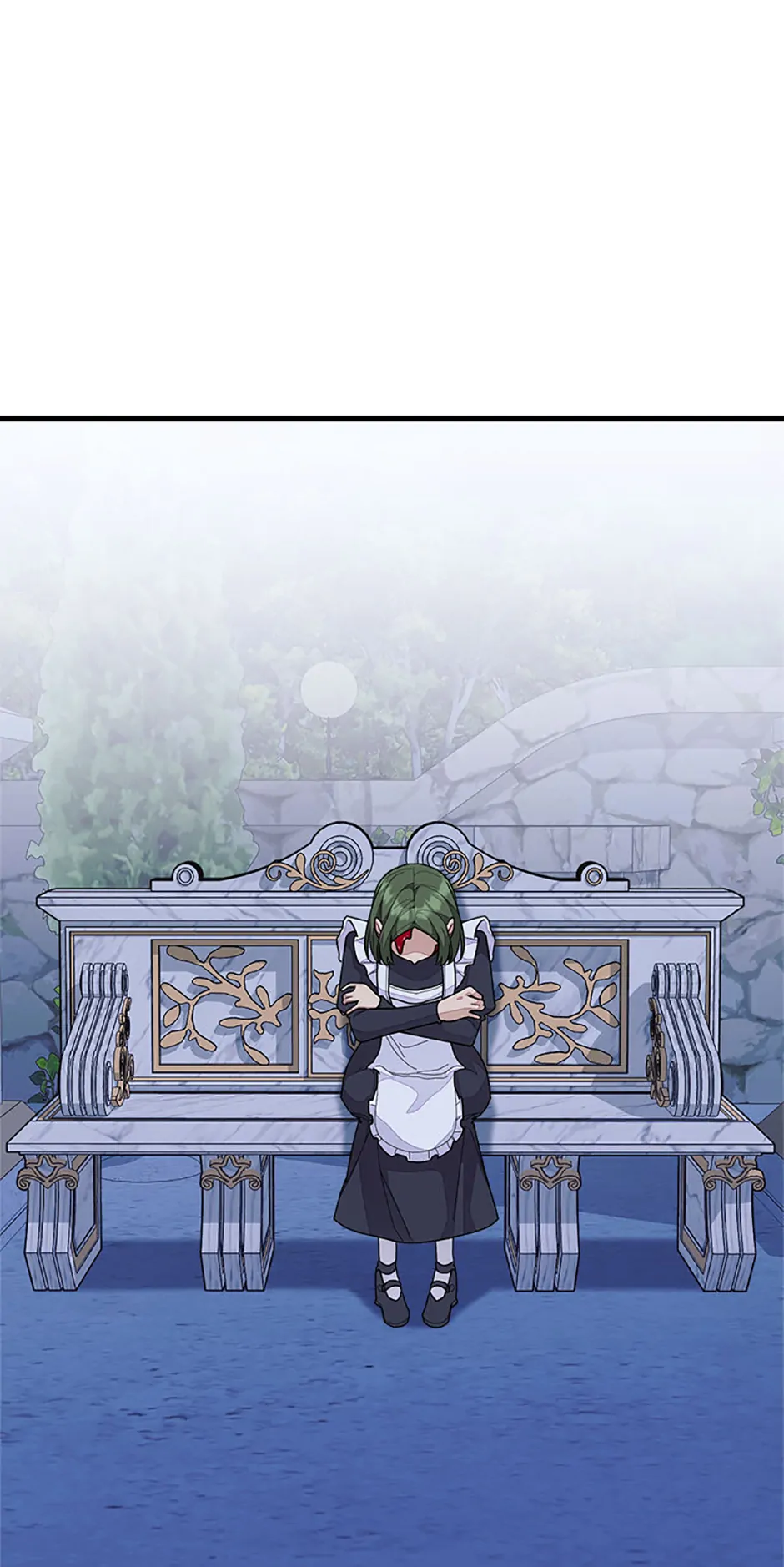 Only for Your Well-Being Chapter 60 page 15