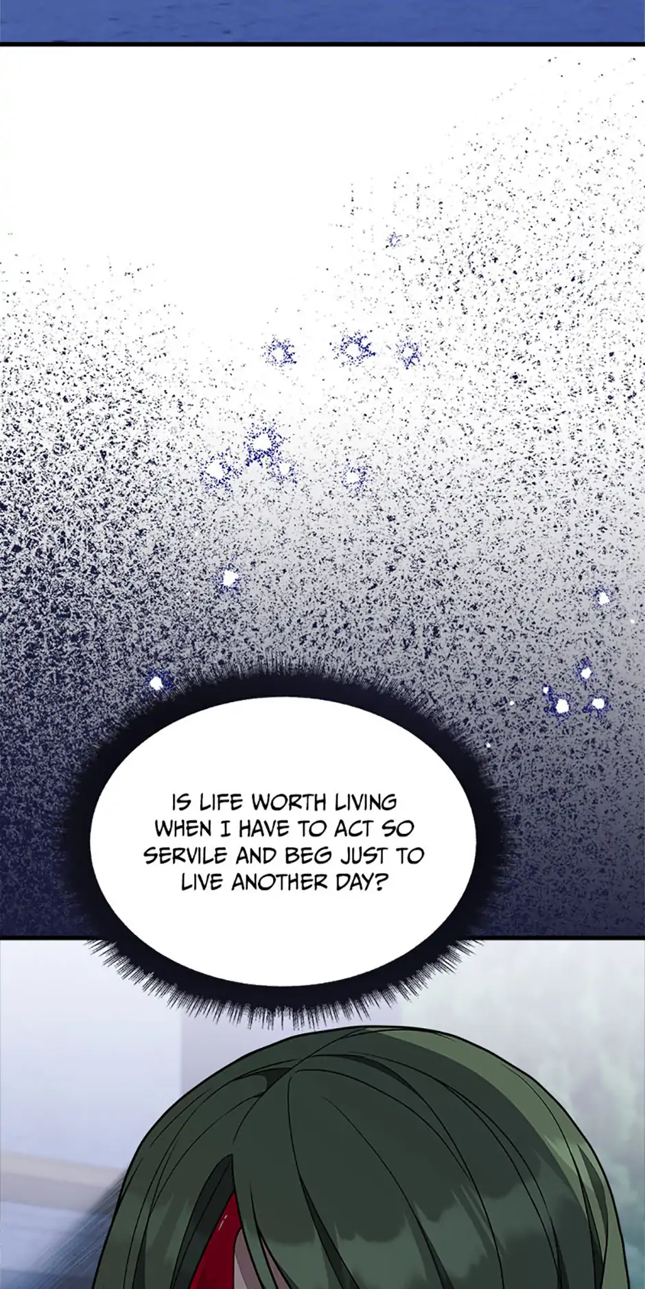 Only for Your Well-Being Chapter 60 page 16