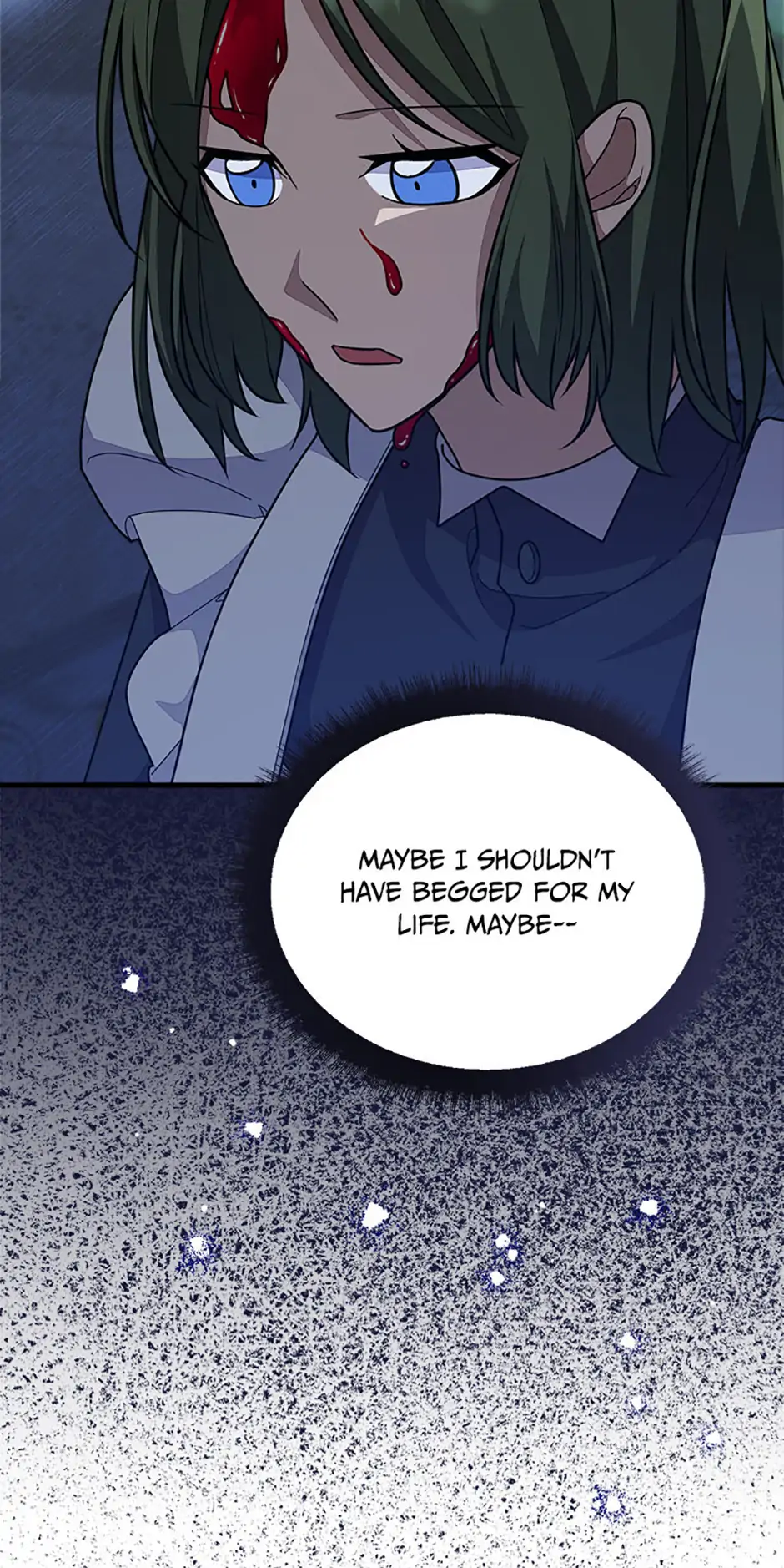 Only for Your Well-Being Chapter 60 page 17