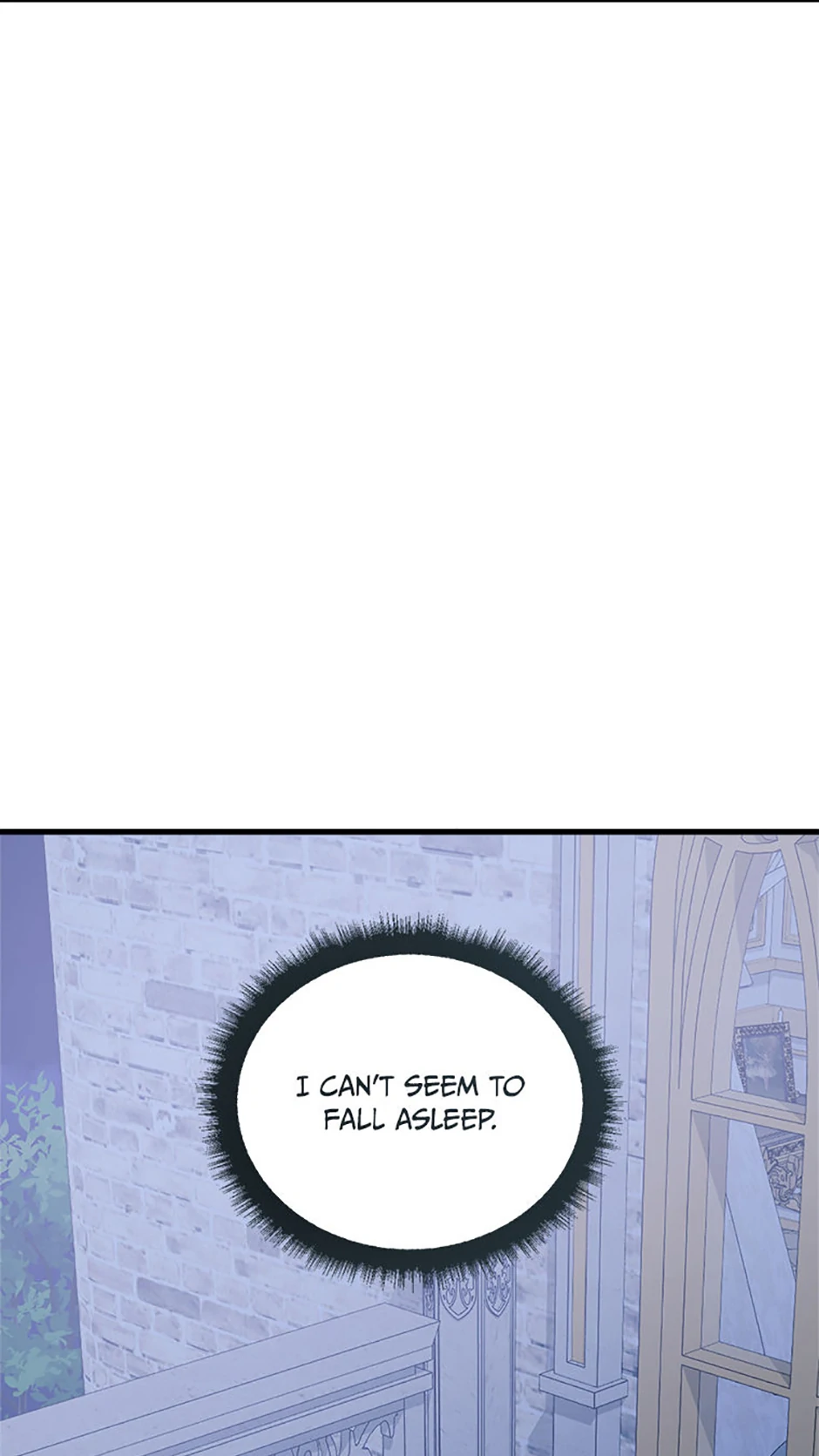 Only for Your Well-Being Chapter 60 page 1