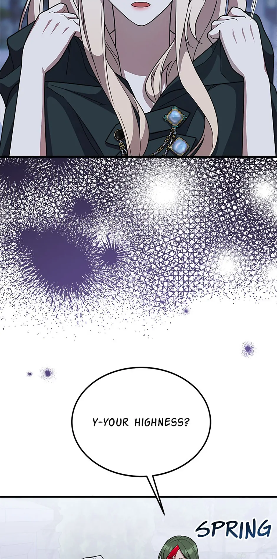 Only for Your Well-Being Chapter 60 page 20