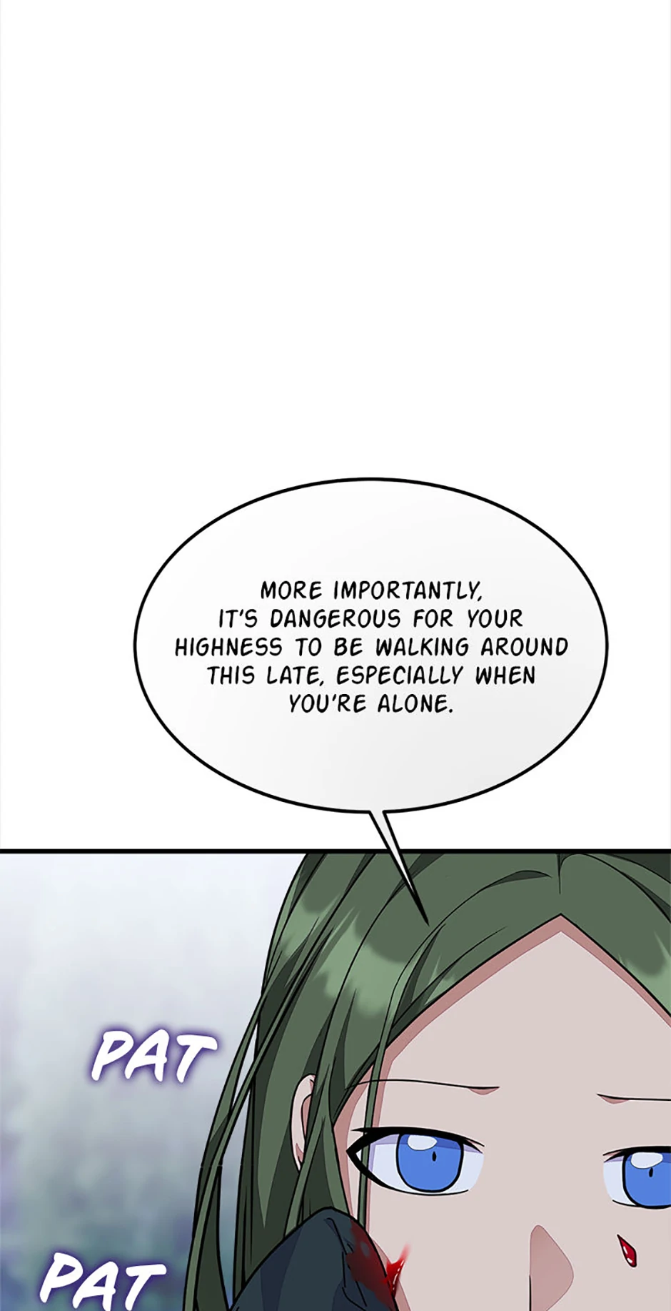 Only for Your Well-Being Chapter 60 page 23