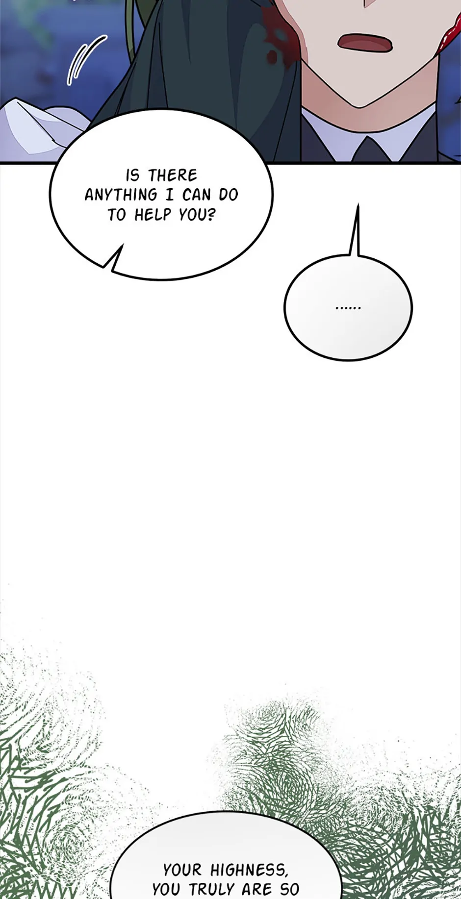 Only for Your Well-Being Chapter 60 page 24