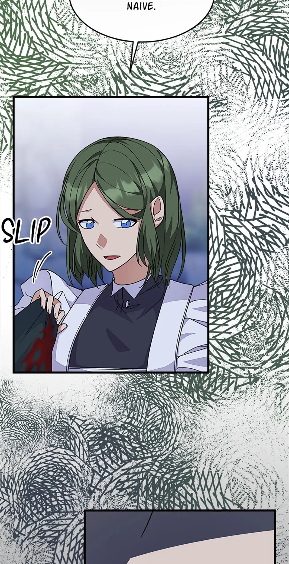 Only for Your Well-Being Chapter 60 page 25
