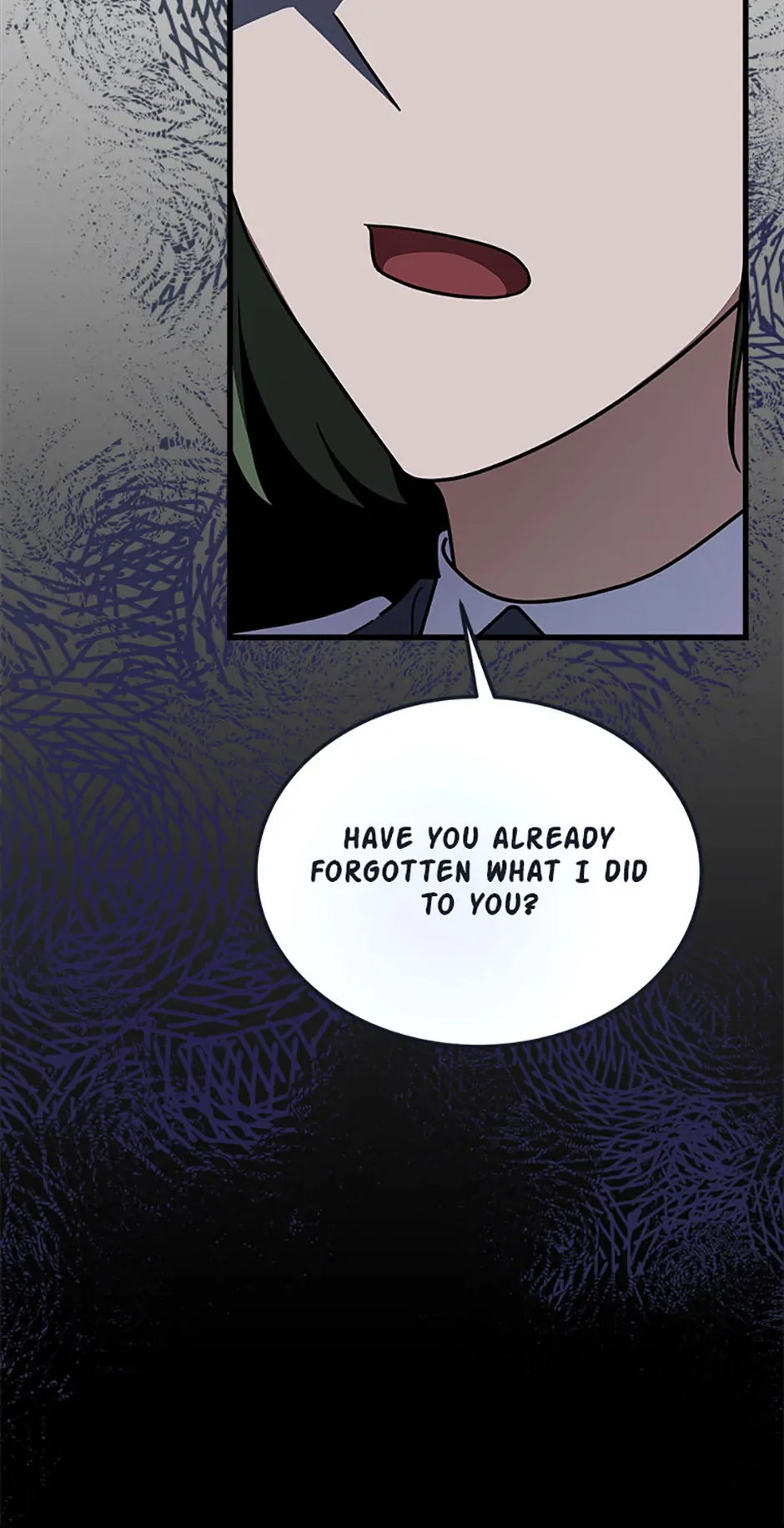 Only for Your Well-Being Chapter 60 page 26