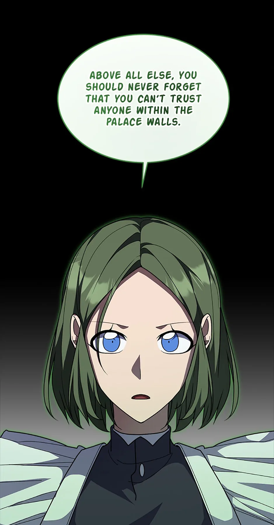 Only for Your Well-Being Chapter 60 page 27